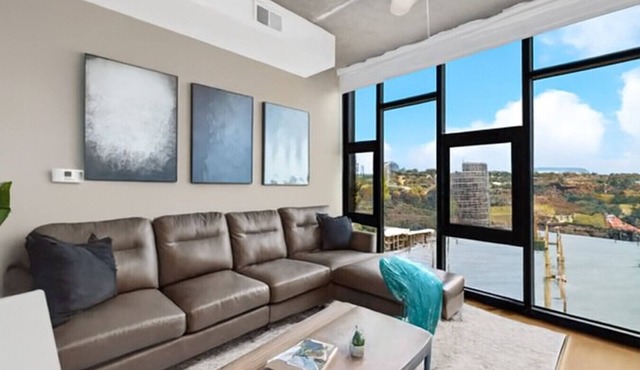 Prime 2BR Stay | Five Points & Nightlife 10th