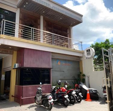Prime Adisucipto Hotel