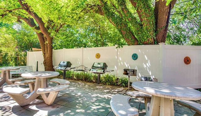 Prime Alexandria Location Corporate Apt