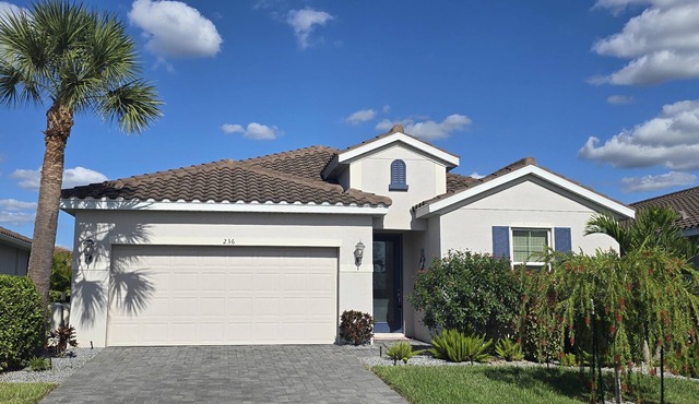 Prime Area Near Golf Courses! Stunning 3 BDRM! Utils Incl