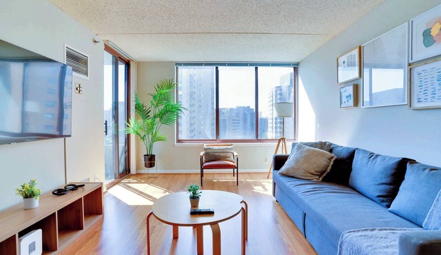 Prime Arlington Location | Easy Metro Access