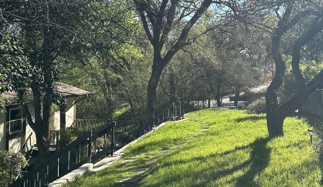 Prime Austin Condo - Ideal Living
