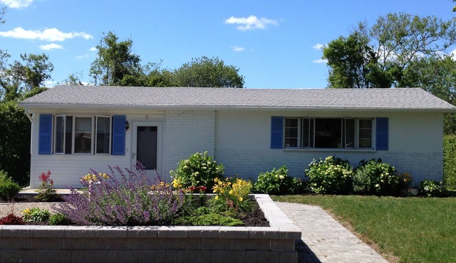 Prime Beach Location