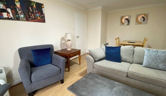 Prime Bridge View D/Bay by Three Bridges Apartments