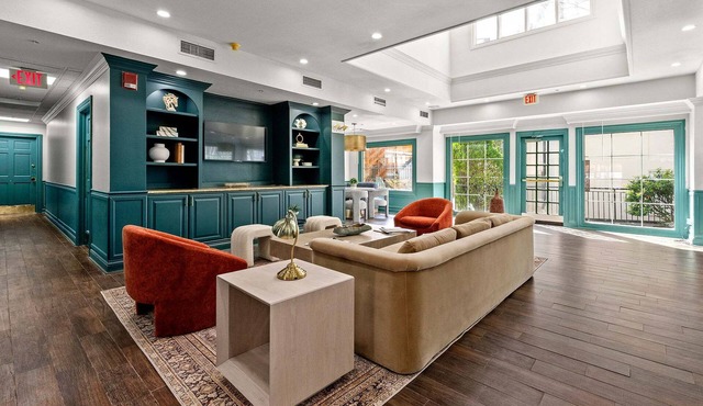 Prime Buckhead Chic Condo in Atlanta