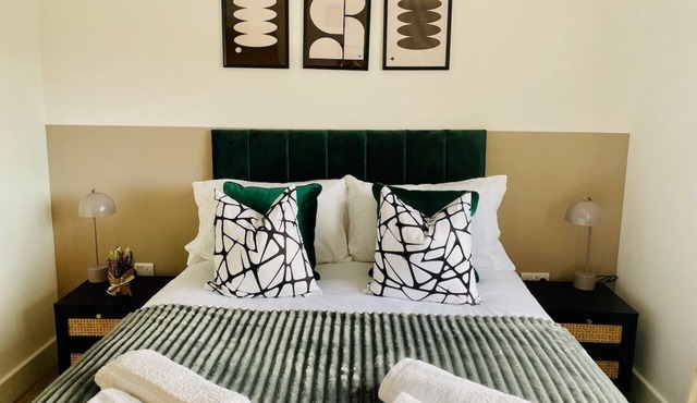 Prime Comfort for Contractors and Relocations!