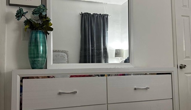 Prime Cozy Room. Easy NY access