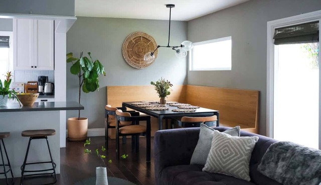 Prime Culver City Home w/Backyard Oasis - 8 Min to Beach
