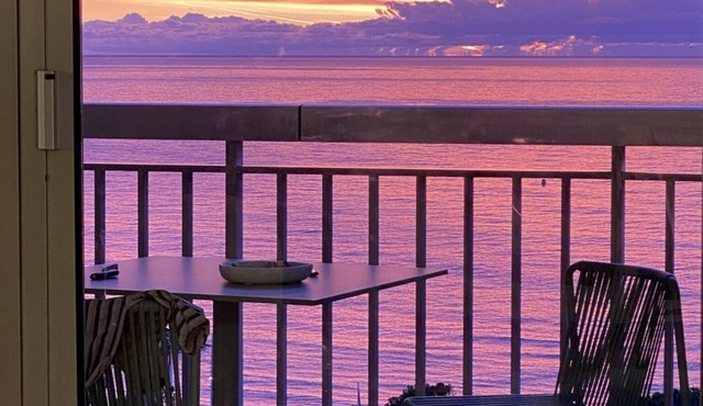 Prime Designer Monaco Apt -Grand Prix F1