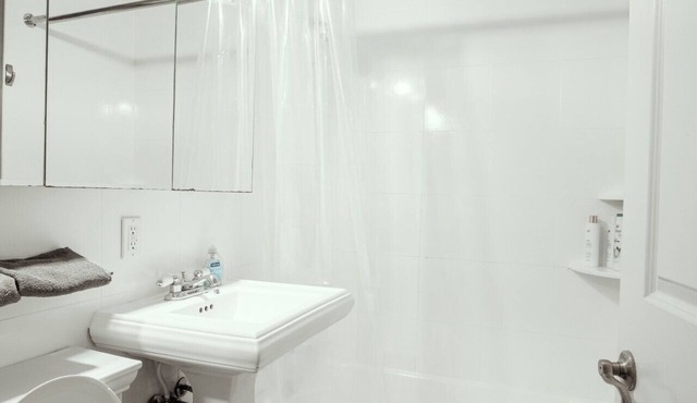 Prime East Village Two Bedroom