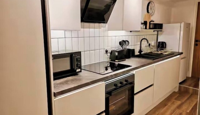 Prime Exeter Stay for Corporate & Family Guests