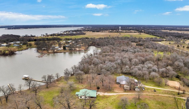 Prime Fishing, Peaceful Private w/Lakefront Dock