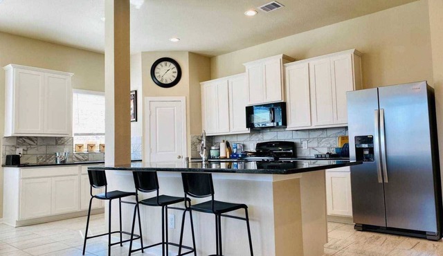 Prime Haven on Fountain Drive
