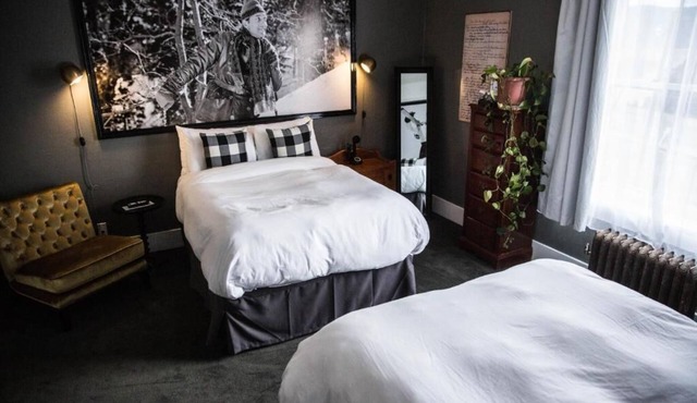 Prime Hood River Stay | Near Waterfront Park | Pet Friendly