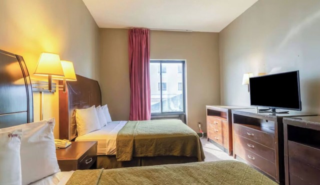 Prime Jonesboro Location: Near The Mall at Turtle Creek & ASU Stadium | 2 Units