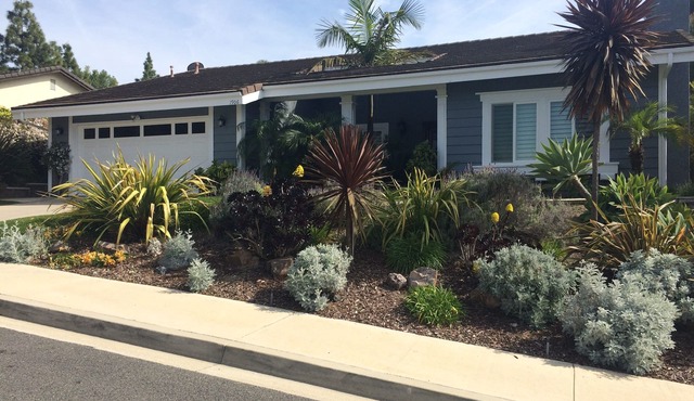 Prime location - 15 miles from Malibu & approx. 35 miles to LA or Santa Barbara