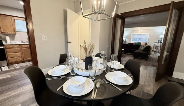 Prime location 3 bed 1.5 bath