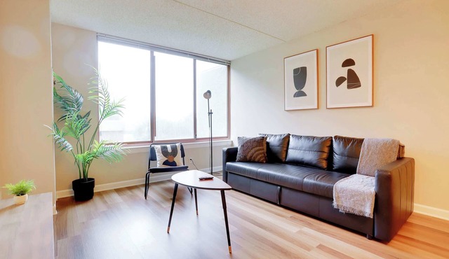 Prime Location | Apt Near Pentagon City