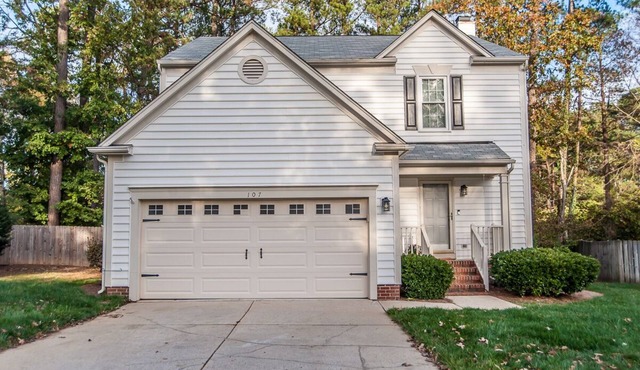 Prime Location, Close to Everything, Fresh Market, Downtown Cary, Bond Park