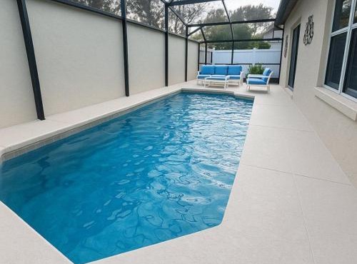 Prime Location! Cozy Villa Near Disney & More