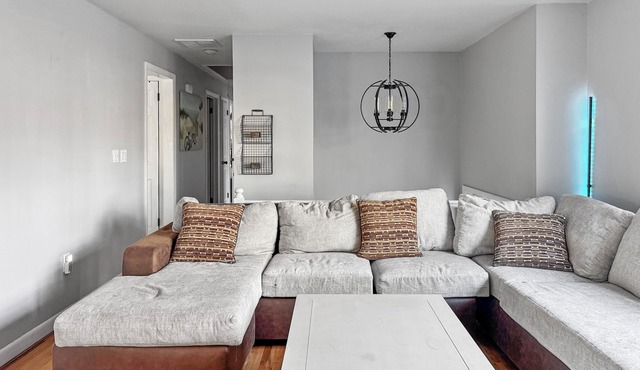 Prime Location & Home of West Hartford