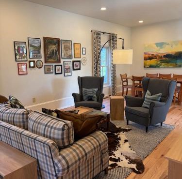Prime Location in Downtown Lewisburg