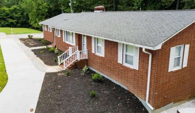 Prime Location inside RTP & close to everything.