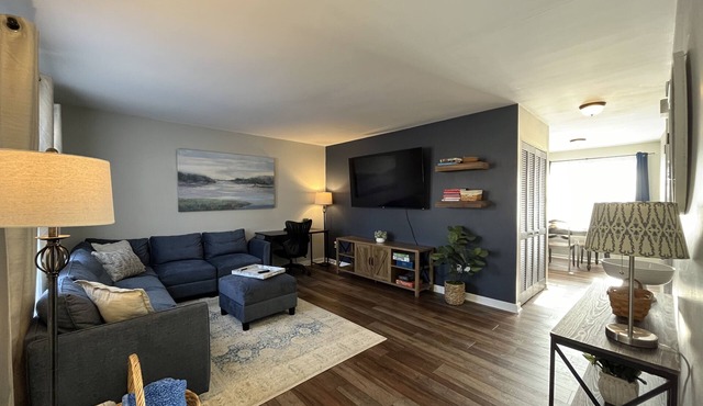 Prime location! Minutes to RVA downtown, UVA, and top hospitals. Act now!