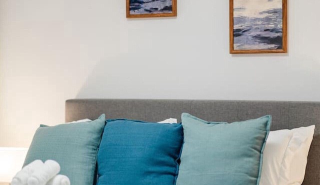Prime Location | Near Airport & Shopping Malls