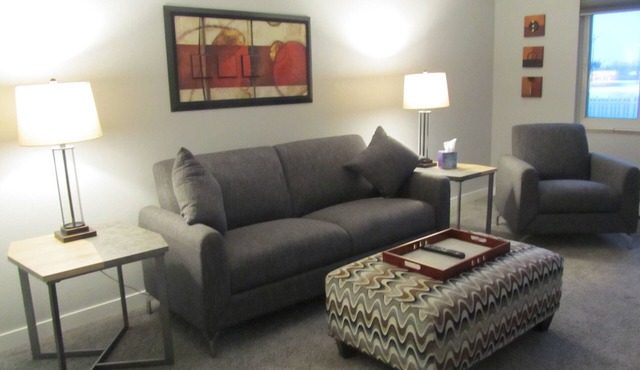 Prime Location Near Anschutz Medical Campus/2 Bed, 1 Bath