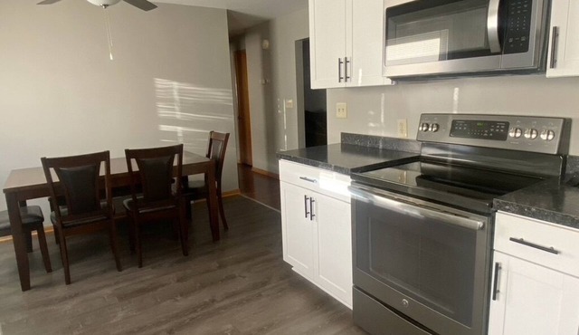 Prime Location Near Pro Football Hall of Fame