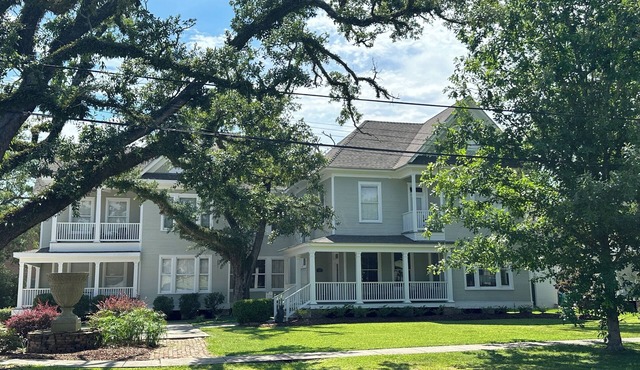 Prime Location - Newly Renovated - Cozy 1-bedroom apartment close to SLU