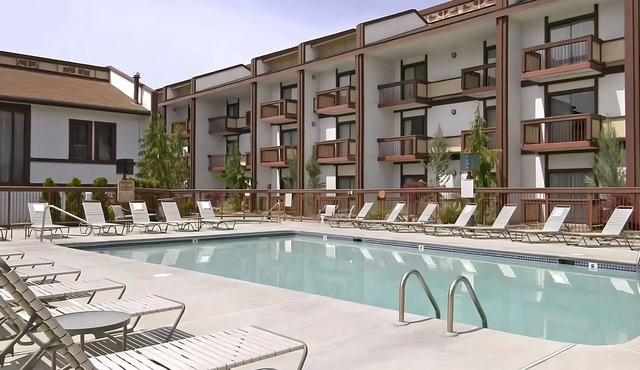 Prime Location! Pet-Friendly Property, Onsite Pool, Free Parking