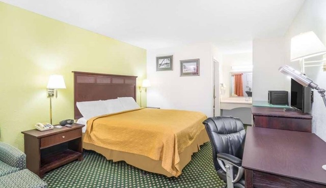 Prime Location! Pet-friendly, Free Parking, Close to Tennessee Aquarium!