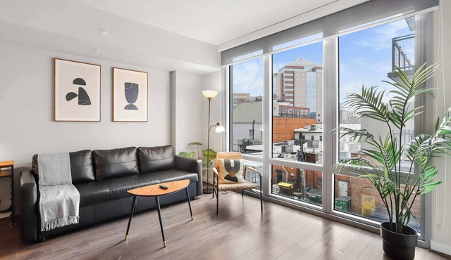 Prime Location | Spacious Apt | Near Metro