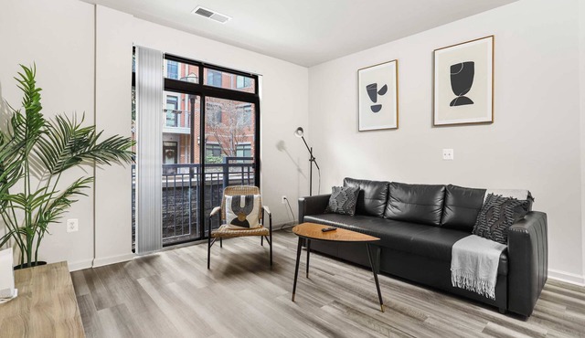 Prime Location | Steps from Metro & Pentagon City