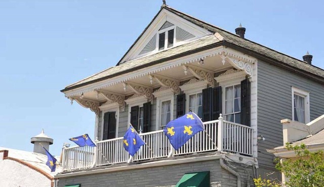 Prime location: Walk to all the French Quarter attractions. Enjoy NOLA with ease