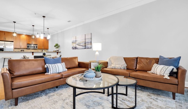 Prime Location, Walkable Historic District 2BDR | The Juliette #104 by AvantStay
