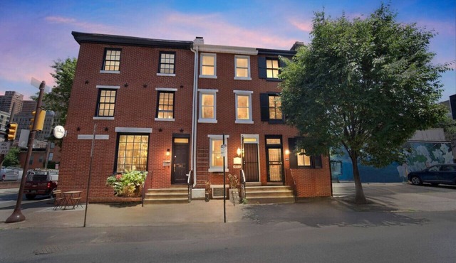 Prime Location with a Walk Score 100