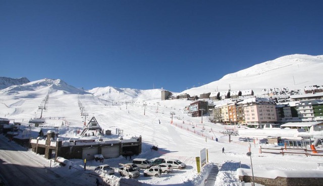 Prime Loft ANDORRA HUT2-06207