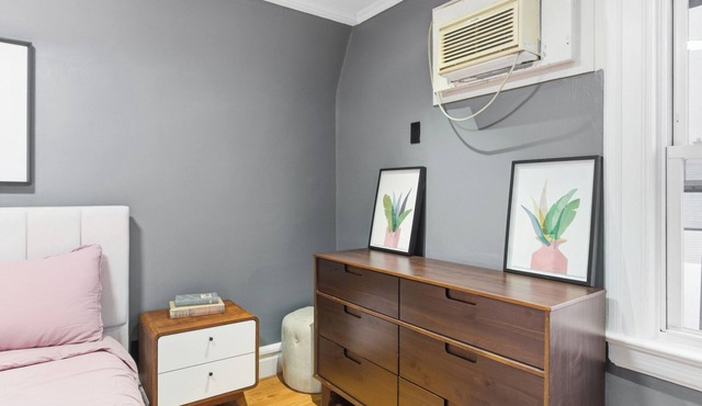 Prime Newark Stay Penn Station NYC EWR