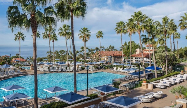 Prime Newport Coast Villa – Marriott Luxury Sleeps 8