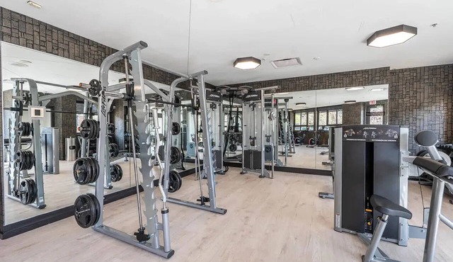 Prime NOVA- Pentagon City-1.5 Mi to DCA+DC