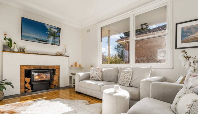 Prime on Piper - Cosy Home near CBD, Wifi