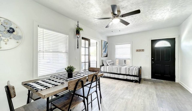 Prime Orlando Location 1BR