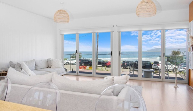 Prime Position - Family Getaway