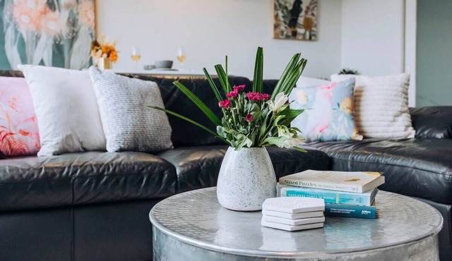 Prime Prahran Property with Parking