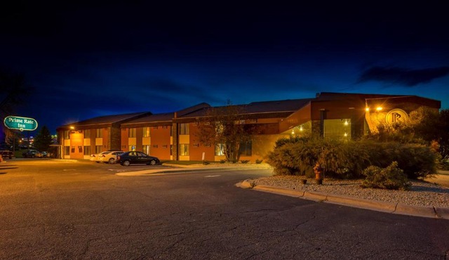 Prime Rate Inn