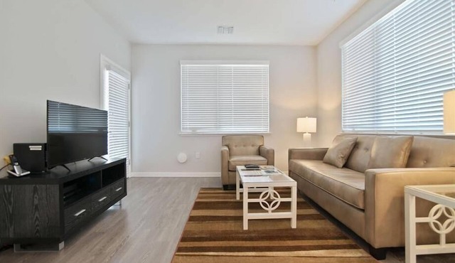 Prime San Diego 1BR | nr I-5 & I-805 | nr UCSD
