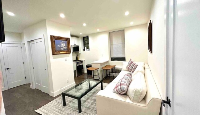 Prime soho 2 bedroom